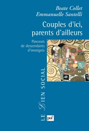 Couples d'ici, parents d'ailleurs