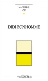 Didi Bonhomme