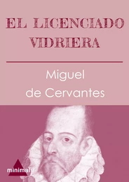 El licenciado Vidriera