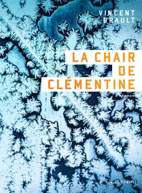 La chair de Clémentine - Vincent Brault - Éditions Héliotrope