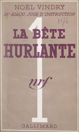 La bête hurlante