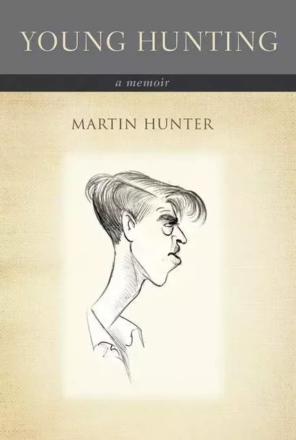 Young Hunting - Martin Hunter - ECW Press