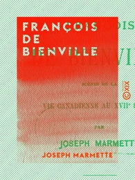 François de Bienville