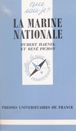 La Marine nationale