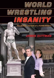 World Wrestling Insanity