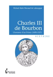 Charles III de Bourbon