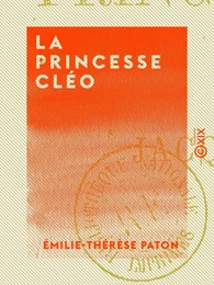 La Princesse Cléo