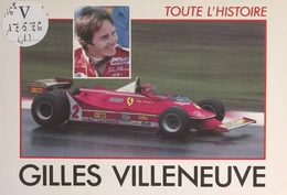 Gilles Villeneuve