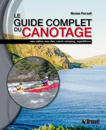 Le guide complet du canotage