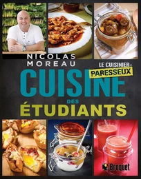 Cuisine des étudiants