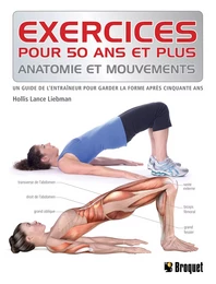 Exercices pour 50 ans et plus