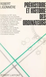 Préhistoire et histoire des ordinateurs