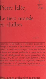 Le Tiers monde en chiffres