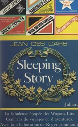 Sleeping story