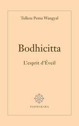 Bodhicitta