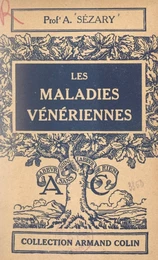 Les maladies vénériennes