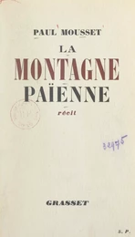 La montagne païenne