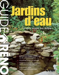 Jardins d'eau