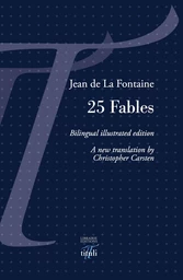 25 Fables - Gravures