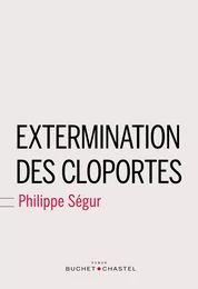 Extermination des cloportes