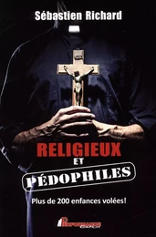 Religieux et pédophiles