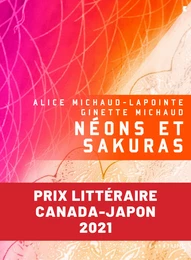 Néons et sakuras