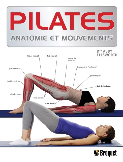 Pilates - Abby Ellsworth - Broquet