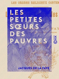 Les Petites Sœurs des pauvres