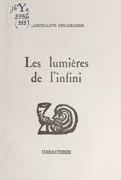 Les lumières de l'infini