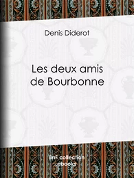 Les deux amis de Bourbonne