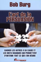 L'art de la persuasion