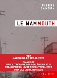 Le Mammouth