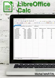 LibreOffice Calc