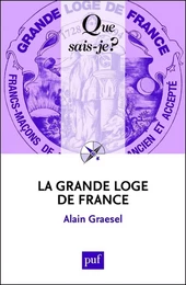 La Grande Loge de France