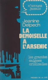 La demoiselle à l'arsenic