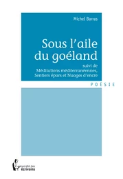 Sous l'aile du goéland