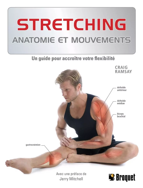 Stretching - Craig Ramsay - Broquet