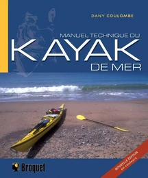 Manuel technique du kayak de mer