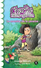 Le monstre de la caverne