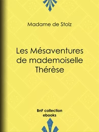 Les Mésaventures de mademoiselle Thérèse