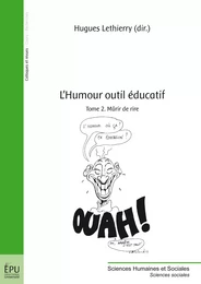 L'Humour outil éducatif