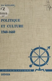 Politique et culture