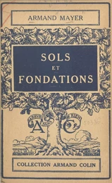 Sols et fondations