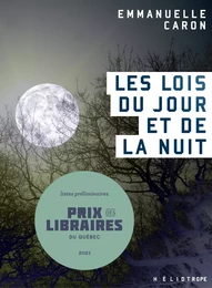 Les lois du jour et de la nuit