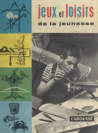 Jeux et loisirs de la jeunesse