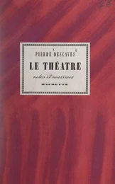 Le théâtre