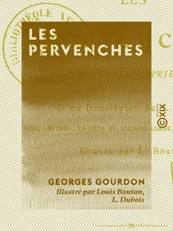 Les Pervenches