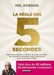 La règle des 5 secondes