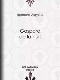 Gaspard de la nuit