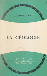 La géologie